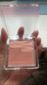 橘朵（Judydoll）水缎光腮红双色腮红盘提亮膨胀色清透融肤送女友礼物04春汐柚 实拍图