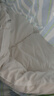 1号会员店（One's Member）100%天然新疆棉花被纯棉被芯冬季厚被保暖无网全棉胎2.0x2.3米8斤 实拍图