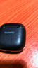 华为长续航蓝牙耳机 FreeBuds SE 2 40小时长续航 快速充电 蓝牙5.3适用于苹果/安卓手机白 实拍图