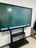 联想（Lenovo）75英寸会议平板一体机触摸屏会议显示器电子白板教学办公会议大屏触摸触控屏/E75DPH0 实拍图