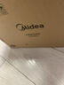 美的（Midea）电饭煲0涂层电饭锅5L大容量316L不锈钢内胆4-5人无涂层家用多功能微压电饭煲MB-RE587S 实拍图