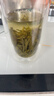 匠界茶叶绿茶信阳原产毛尖茶雨前新茶正宗嫩芽浓香型袋装500g自己喝 实拍图