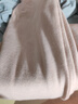 十月结晶月子服产妇春夏季棉产后孕妇睡衣哺乳家居服套装 粉 L码 实拍图