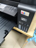 爱普生（EPSON）L6279商用墨仓式彩色多功能一体机 家用办公（打印复印扫描 有线网络 自动双面 输稿器） 实拍图
