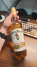 摩根船长(Captain Morgan)金朗姆酒 mojito莫吉托鸡尾酒 700ml 调酒基酒 实拍图