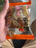 鑫炳记太谷饼三晋老字号山西特产中式蛋糕点心休闲小吃零食礼包早餐食品 【厂家直发】红枣味50g*50袋/独立包装 实拍图