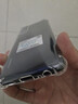 AOYAMIC 适用华为畅享20se手机壳畅享20 SE 5G保护套全包防摔个性简约时尚透明硅胶软壳 华为畅享20 SE【透明白】 新升级保护镜头气囊防摔硅胶软壳 实拍图