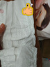 好奇（Huggies）铂金装小桃裤纸尿裤L120片(9-14kg)大号尿不湿【透爽散热】 实拍图