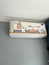 小米米家空调 巨省电 1.5匹 一级能效 快速冷暖 空调挂机 KFR-35GW/N1A1【整机十年质保】 实拍图