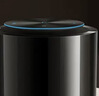 小米（MI）Xiaomi Sound 高保真智能音箱 小爱音箱 小米音箱 黑胶经典款 音响 哈曼调音 立体声 礼物 实拍图