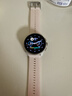 颂拓（SUUNTO）RACE S 轻量户外训练腕表 专业跑步运动智能手表生日礼物 霞光粉 实拍图