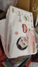 好奇（Huggies）铂金装小桃裤成长裤XXL74片(15kg以上)尿不湿【透爽散热】 实拍图