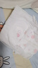 好奇（Huggies）铂金装小桃裤成长裤L120片(9-14kg)大号尿不湿拉拉裤【透爽散热】 实拍图