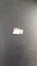移速（MOVE SPEED）JOY联名款 16GB TF（MicroSD)存储卡U3 V30 A1 C10手机平板高速内存卡行车记录仪监控摄像头游戏机 实拍图