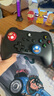 雷神（ThundeRobot）G30S竞技版 无线游戏手柄 扳机振动类xbox电脑PC手机switch电视steam蓝牙ns双影奇境明末渊虚之羽 实拍图