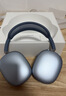 Apple/苹果 AirPods Max 2 橙色（2026款）搭载H2芯片 头戴式 无线蓝牙耳机 支持主动降噪  实拍图