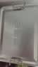 张凤记 大铁盒黑凤梨酥10枚共250g  厦门特产伴手礼传统糕点怀旧送礼 实拍图