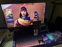 华硕ROG 绝梦25 XG259CMS 24.5英寸电竞显示器240Hz显示器原生300Hz超频310Hz电竞游戏电脑显示屏绝杀 ROG XG259CMS【绝梦25】310Hz 实拍图
