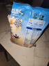 桂格（QUAKER）快煮快熟燕麦片1000克袋装 营养早餐 膳食纤维 零添加白砂糖 实拍图