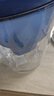 碧然德（BRITA） 过滤净水器 家用滤水壶 净水壶 海洋系列 3.5L蓝色 一壶六芯装 环保加固包装 实拍图