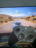 微软（Microsoft）Xbox无线游戏手柄 Elite 2精英2代二代 白色青春版 无线控制器 蓝牙 PC/平板/手机 Steam 明末 实拍图