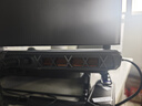 微星（MSI）泰坦17 AI 2025 国家补贴 17英寸游戏笔记本电脑(Ultra 9-275HX RTX5070Ti 32G 2TB 2.5K240Hz) 实拍图