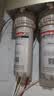 芯园滤芯适配净水器RO185/RU185/RL403/RL501/R5-03A家过滤器用净水机活性炭滤芯适用沁园直饮机配件 师傅上门更换滤芯，需另收费，拍此链接 实拍图