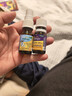 Ddrops滴卓思藻油dha婴幼儿眼脑营养 儿童DHA+ARA 喷剂 10.6ML【2瓶装】 实拍图