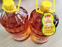 鲁花【保真花生油】 5S物理压榨 一级 花生油6.18L  实拍图