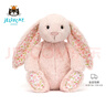名创优品（MINISO）MINISO棉柔系列超厚EF纹抽取式洗脸巾 60片*3包 柔软加厚不掉絮 实拍图
