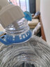 诗素漫纯净水桶支架压水器桶装水架子抽水器倒置取水器大桶水简易饮水机 螺纹水嘴 实拍图
