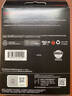 闪迪（SanDisk）512GB TF(MicroSD Express)内存卡 读880MB/s 写650MB/s 适配运动相机无人机 Switch2游戏机存储卡 实拍图