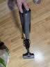 苏泊尔（SUPOR）吸尘器18KPa家用有线手持推杆地毯两用大吸力除尘吸灰大功率可视化尘杯宠物全屋清洁V80节假日礼物 实拍图