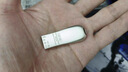 闪迪（SanDisk）128GB Type-C USB3.2 手机U盘DDC4 读速高达400MB/s 自动备份 手机电脑两用 金属双接口大容量优盘 实拍图