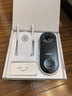 360可视门铃5Pro4G 300万高清2K摄像头家用监控智能猫眼门前监控无需wifi4G终身免费流量 实拍图