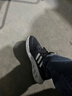 阿迪达斯（adidas）男鞋女鞋春季休闲鞋网面透气轻便减震运动鞋跑步鞋 JP9779 42 晒单实拍图