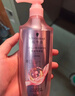 施华蔻（Schwarzkopf）丰盈韧养型洗发露400ml去油洗发水 发根蓬松无硅油洗头膏新老包装 实拍图