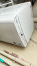 海信（Hisense）全自动波轮洗衣机8KG 小型健康 一级能效 家用租房宿舍 WT80N1Q 以旧换新家电补贴 京东自营 实拍图