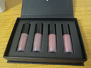 完美日记丝绒唇釉迷你礼盒4支唇釉口红小样生日礼物送女友送妈妈 实拍图
