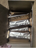味滋源富硒驼奶威化饼干500g 0添加蔗糖山药黑豆黑芝麻办公室代餐零食 实拍图