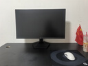 HKC 27英寸2K 220Hz高刷FastIPS快速液晶HDR400电竞1ms硬件低蓝光三角洲游戏电脑显示器 猎鹰G27H2Max 实拍图