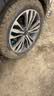 玲珑轮胎汽车SUV轮胎 GREEN-Max 4X4 HP 225/55R19 99V 配套奔腾奔腾E01 实拍图