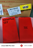 一加 13T 16GB+512GB 怦然粉 oppo 性能超强小直屏 骁龙 8 至尊版 6260mAh电池 智能游戏手机 国家补贴 实拍图