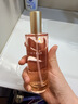 KIMTRUE 且初香水级护发精油喷雾 太阳红梨香80ml 女柔顺修复免洗 实拍图