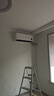 小米米家空调 巨省电Pro 大1.5匹 超一级能效 空调挂机 35GW-PG15/V1A1 整机十年质保 实拍图