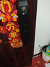 联想R20-1 掌静脉 智能门锁 指纹锁 3D人脸识别 智能锁 电子锁 入户门 密码锁 家用 全自动 防盗门 实拍图