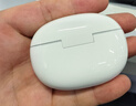 vivo TWS 3e 皓白 沉浸环绕音质 44h超长续航 适配小米苹果华为 蓝牙耳机 S50搭配耳机 实拍图