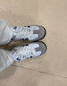 阿迪达斯adidas三叶草  samba T头鞋运动鞋男女休闲鞋B75806 38.5 实拍图