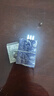 强生美瞳日抛灰金炫闪30片装550度彩色隐形眼镜自然职场【清冷星光】 实拍图