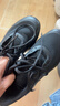 阿迪达斯（adidas）男子休闲系列 ALPHACOMFY跑步鞋 ID0351 41码 UK7.5码 实拍图